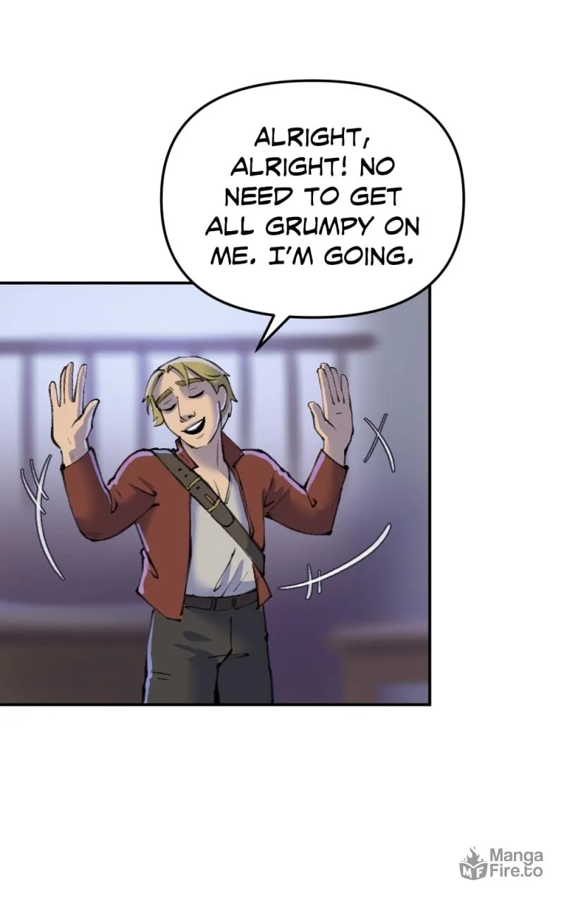 A Spell for a Smith Chapter 34 page 51 - 