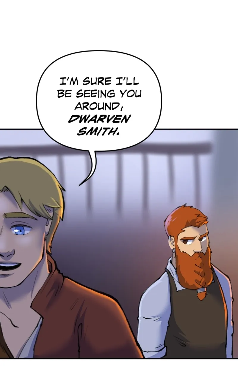 A Spell for a Smith Chapter 34 page 52 - 