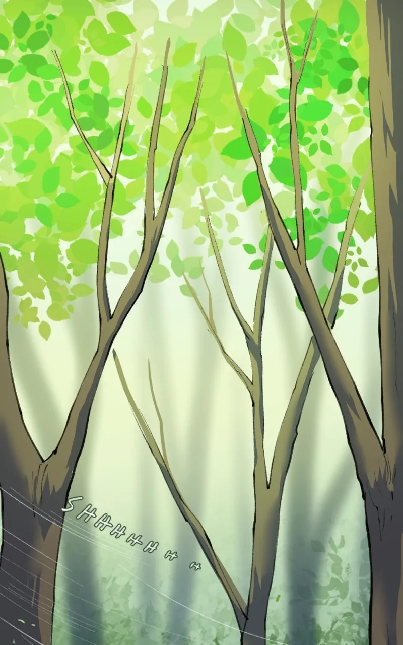 A Spell for a Smith Chapter 35 page 1 - 