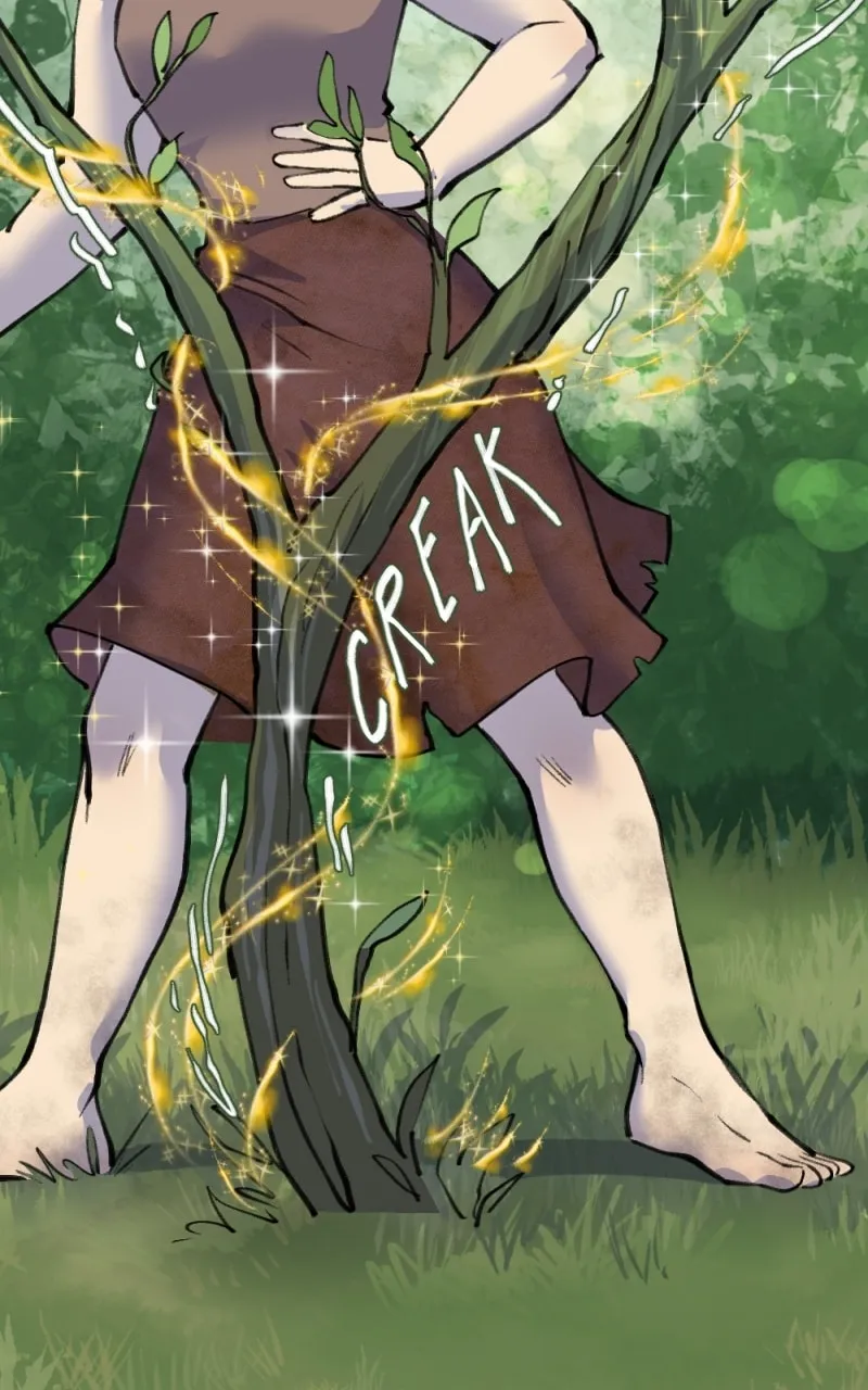A Spell for a Smith Chapter 35 page 11 - 