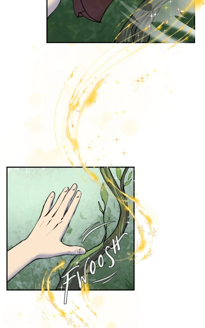 A Spell for a Smith Chapter 35 page 14 - 