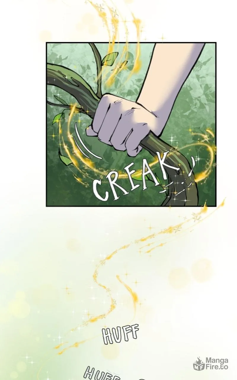A Spell for a Smith Chapter 35 page 15 - 