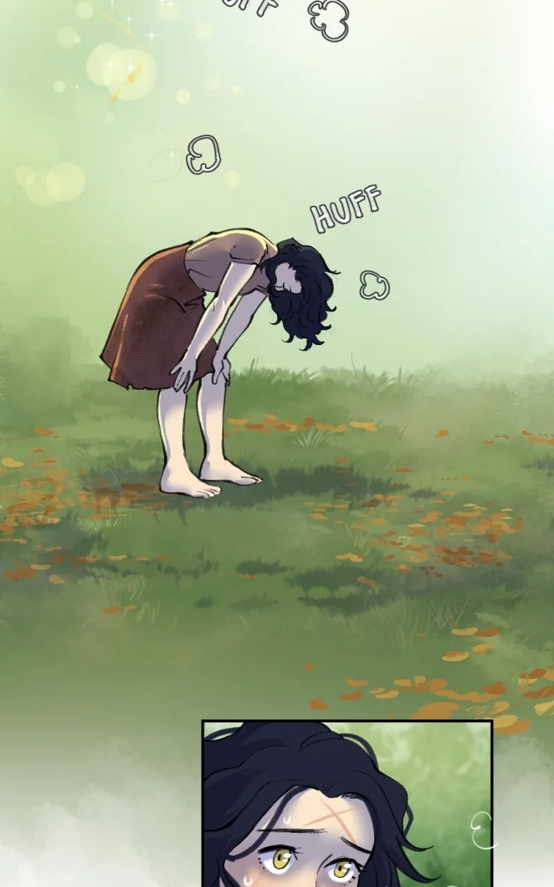 A Spell for a Smith Chapter 35 page 16 - 