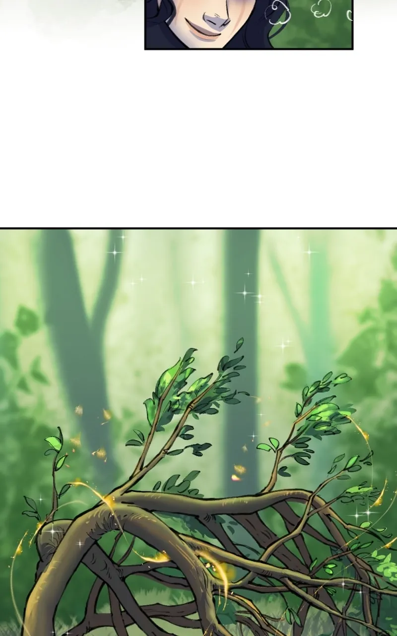 A Spell for a Smith Chapter 35 page 17 - 