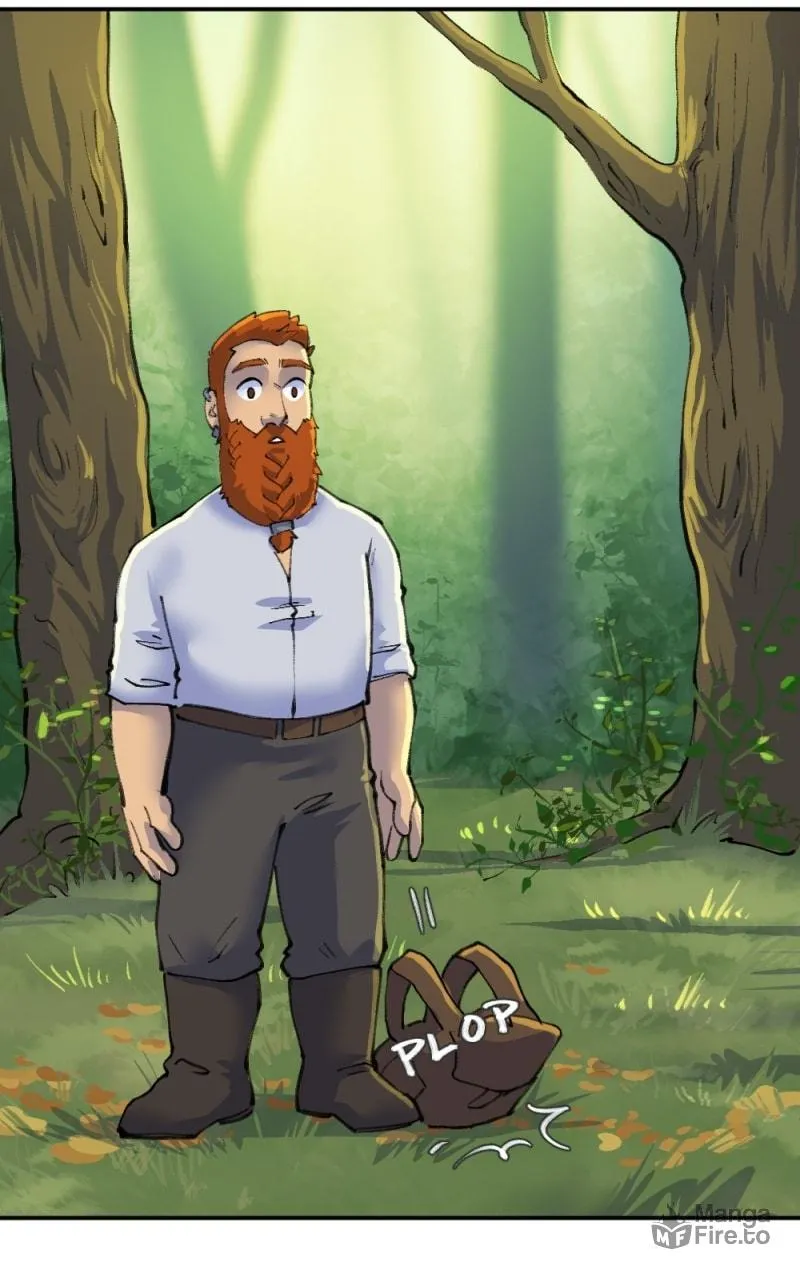 A Spell for a Smith Chapter 35 page 20 - 