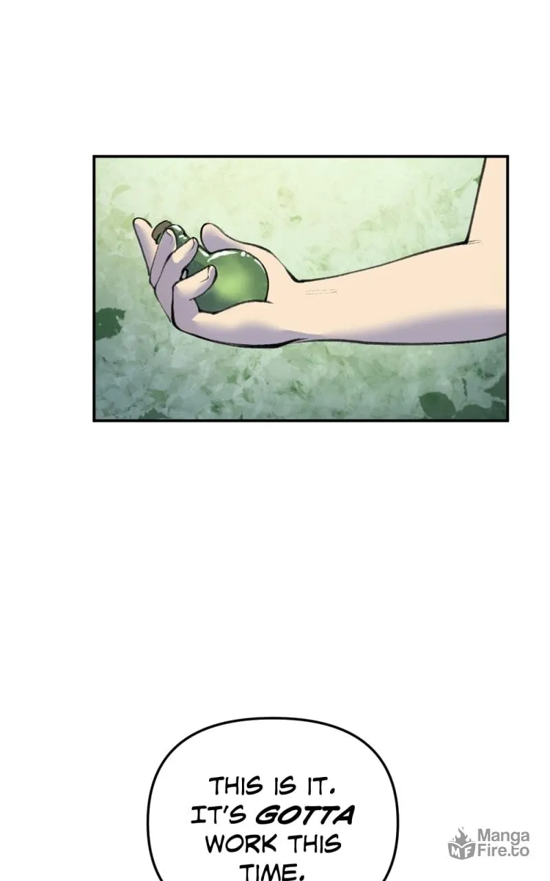 A Spell for a Smith Chapter 35 page 3 - 