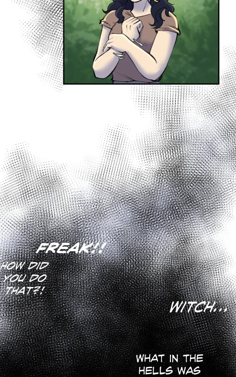 A Spell for a Smith Chapter 35 page 22 - 