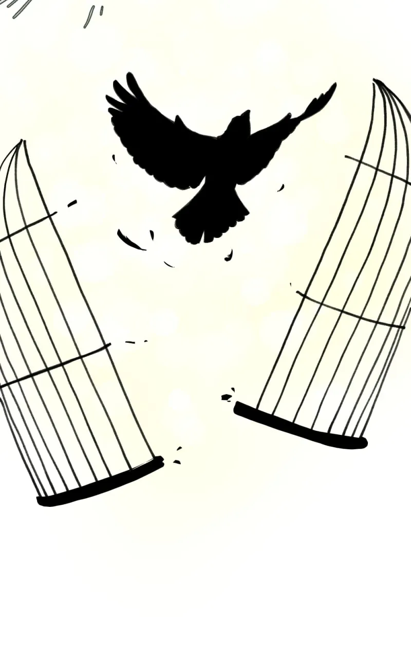 A Spell for a Smith Chapter 35 page 26 - 