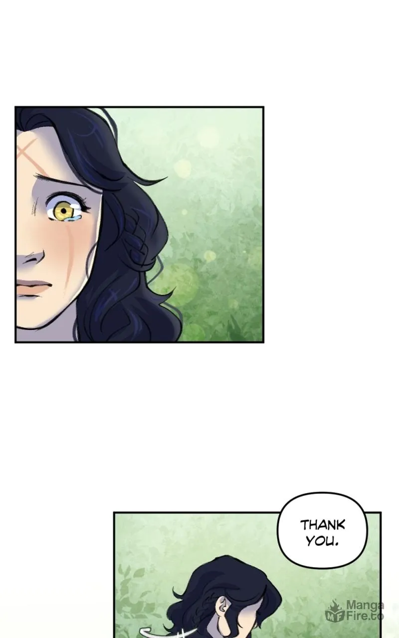 A Spell for a Smith Chapter 35 page 27 - 