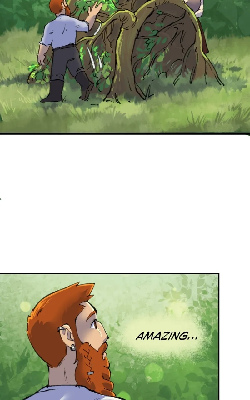 A Spell for a Smith Chapter 35 page 29 - 