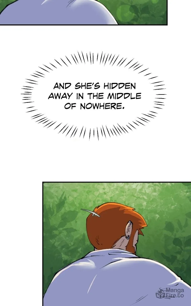 A Spell for a Smith Chapter 35 page 30 - 