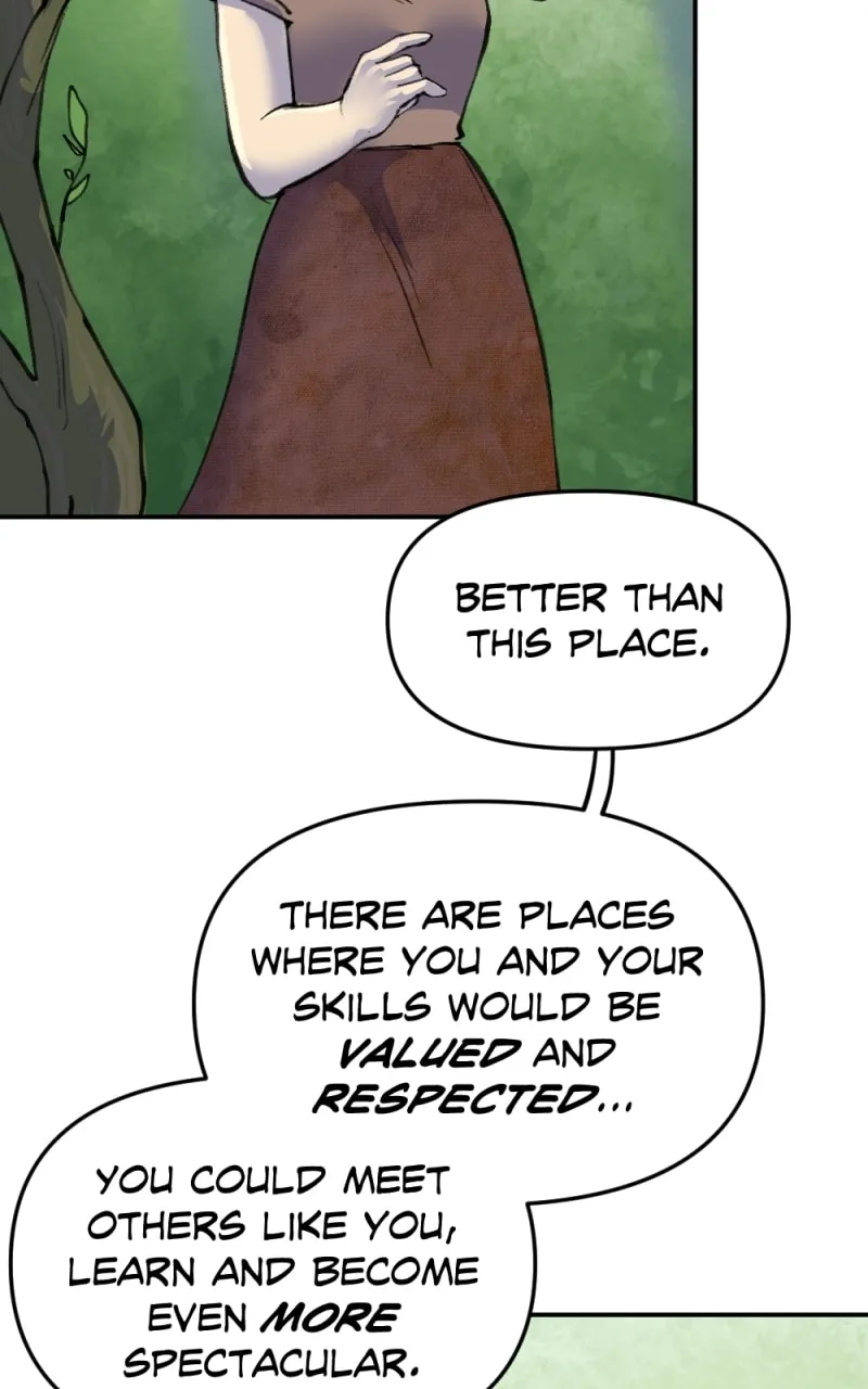 A Spell for a Smith Chapter 35 page 32 - 