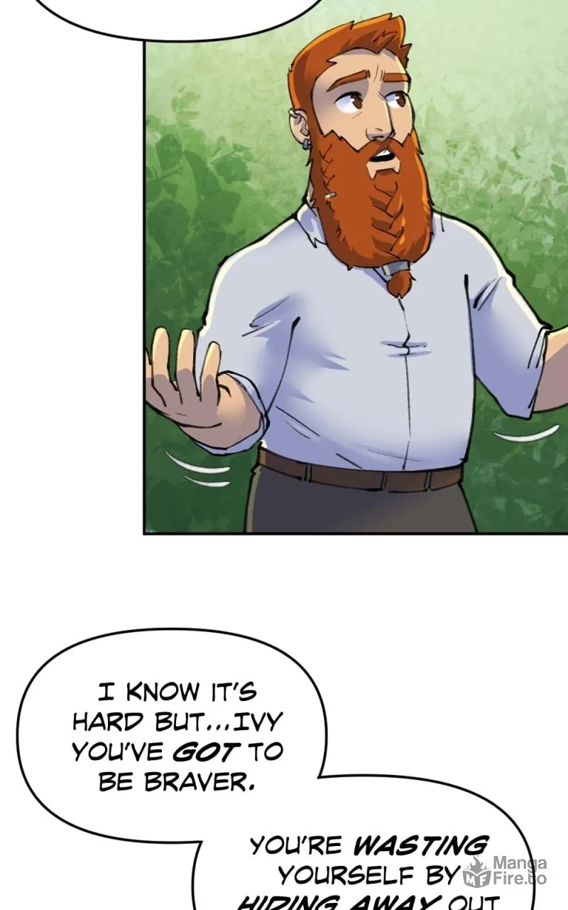 A Spell for a Smith Chapter 35 page 33 - 