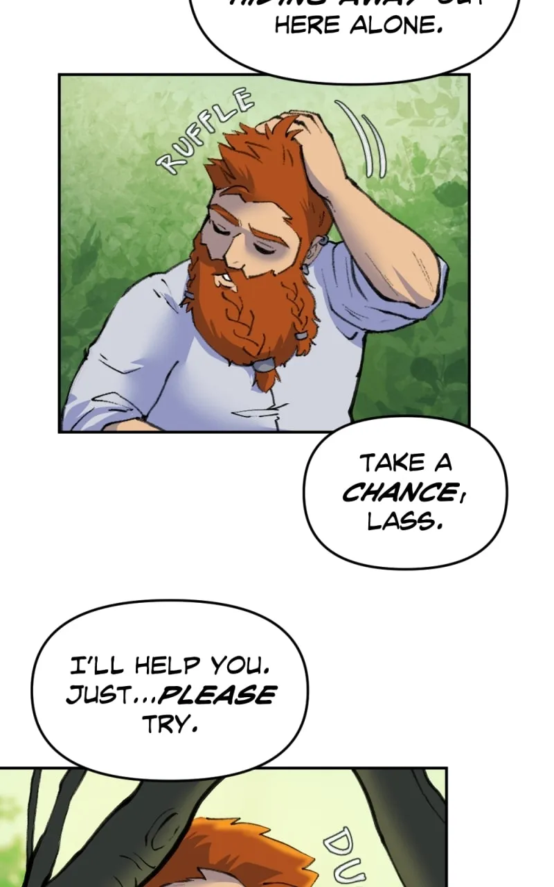 A Spell for a Smith Chapter 35 page 34 - 