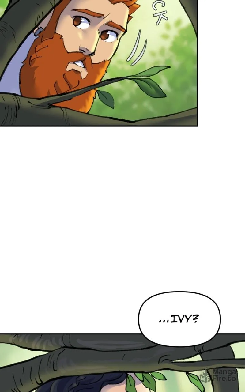 A Spell for a Smith Chapter 35 page 35 - 