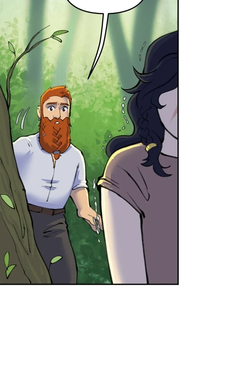 A Spell for a Smith Chapter 35 page 37 - 
