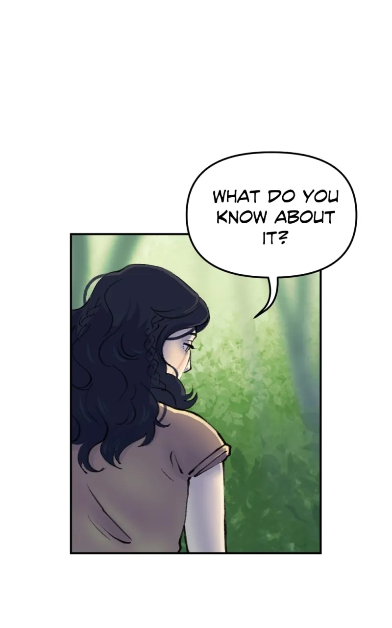 A Spell for a Smith Chapter 35 page 38 - 