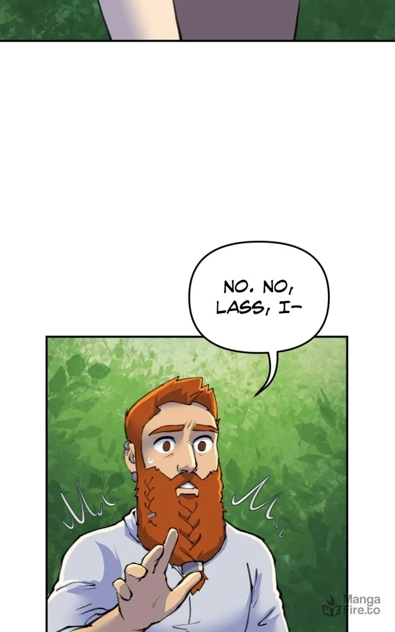 A Spell for a Smith Chapter 35 page 40 - 