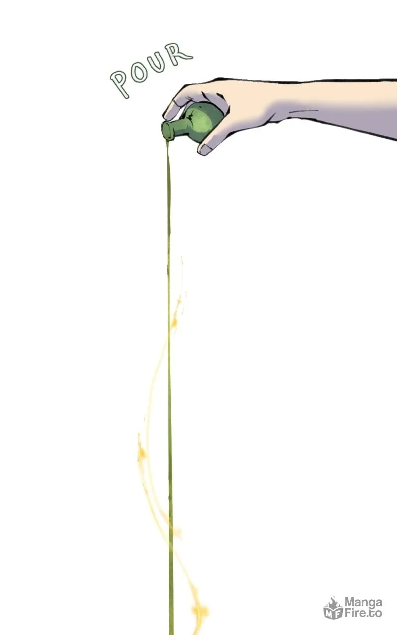 A Spell for a Smith Chapter 35 page 5 - 