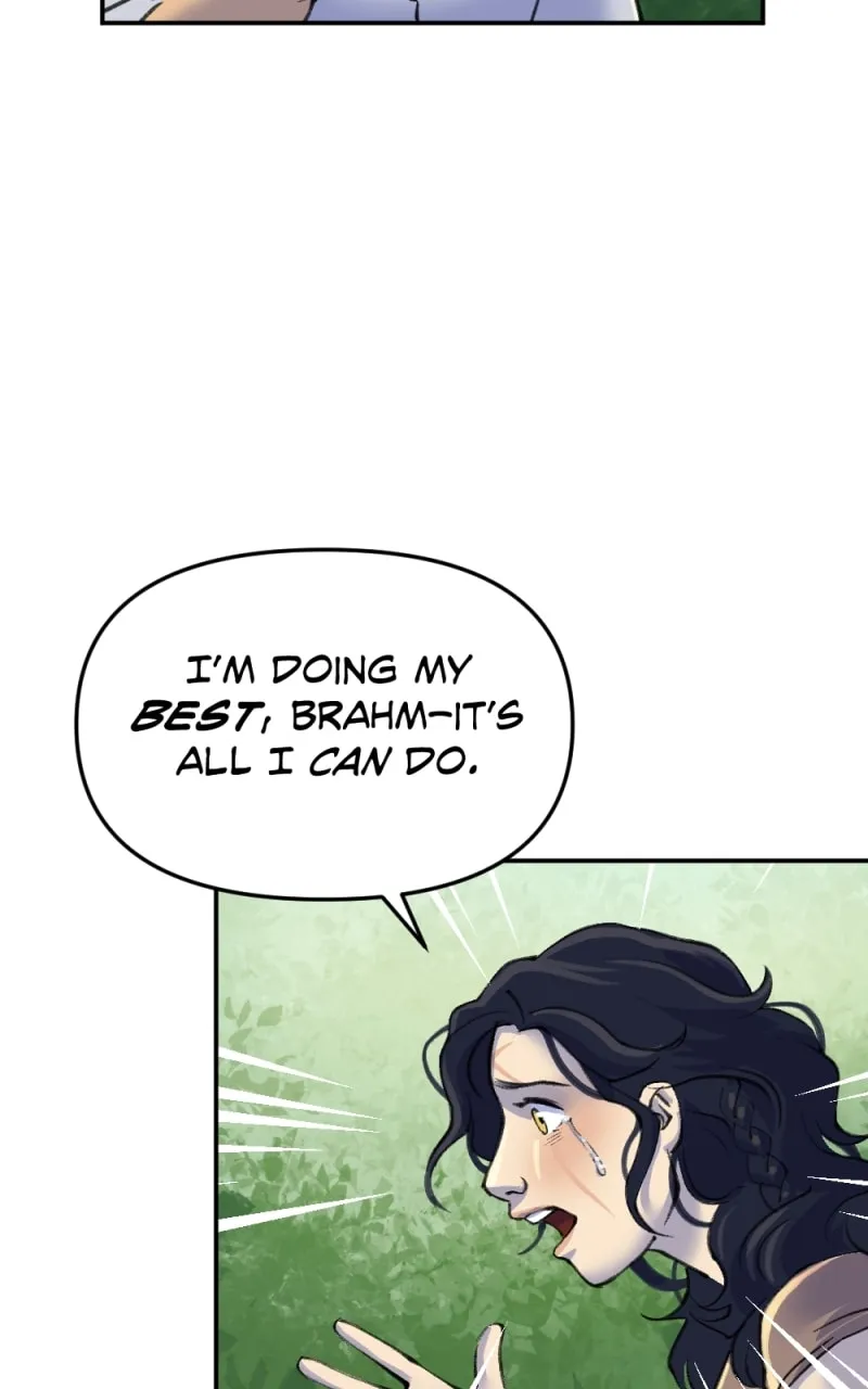 A Spell for a Smith Chapter 35 page 41 - 
