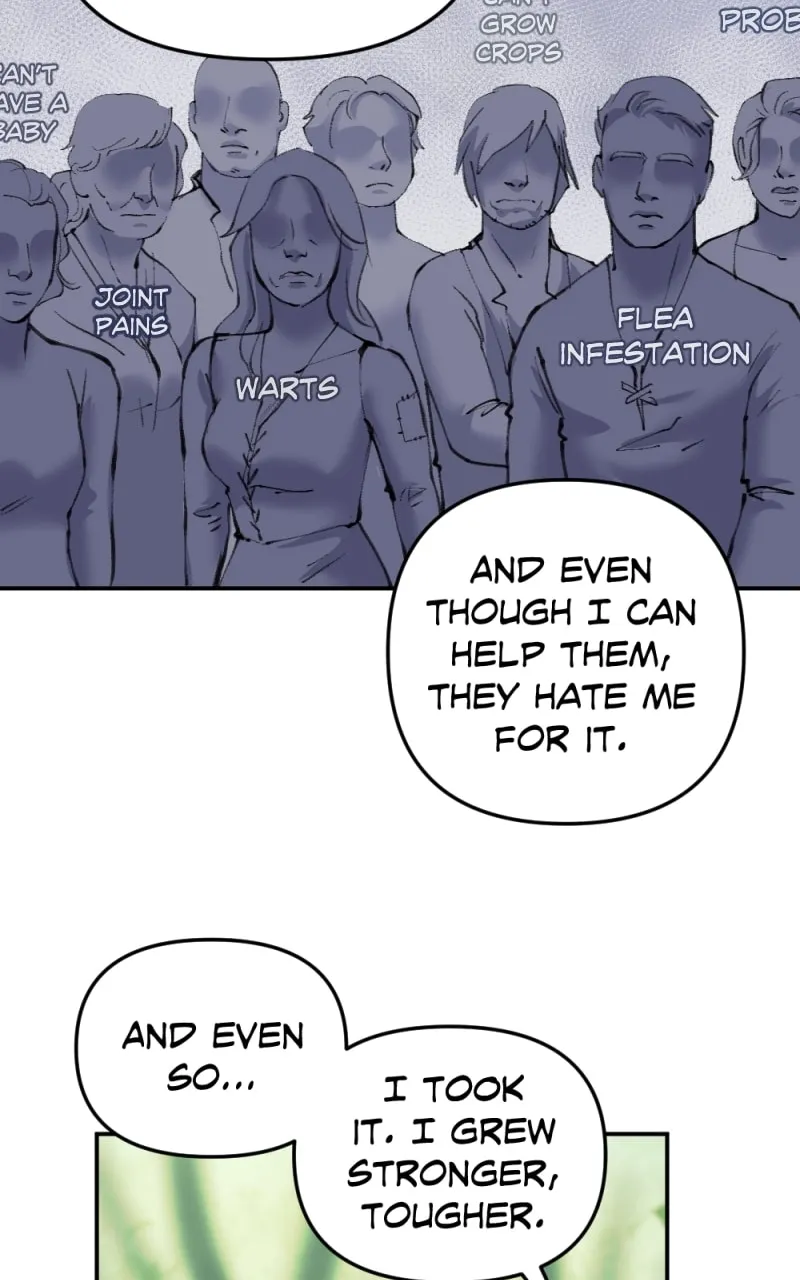 A Spell for a Smith Chapter 35 page 44 - 