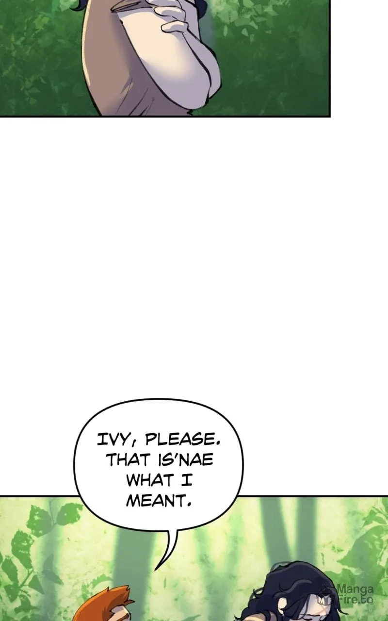 A Spell for a Smith Chapter 35 page 48 - 