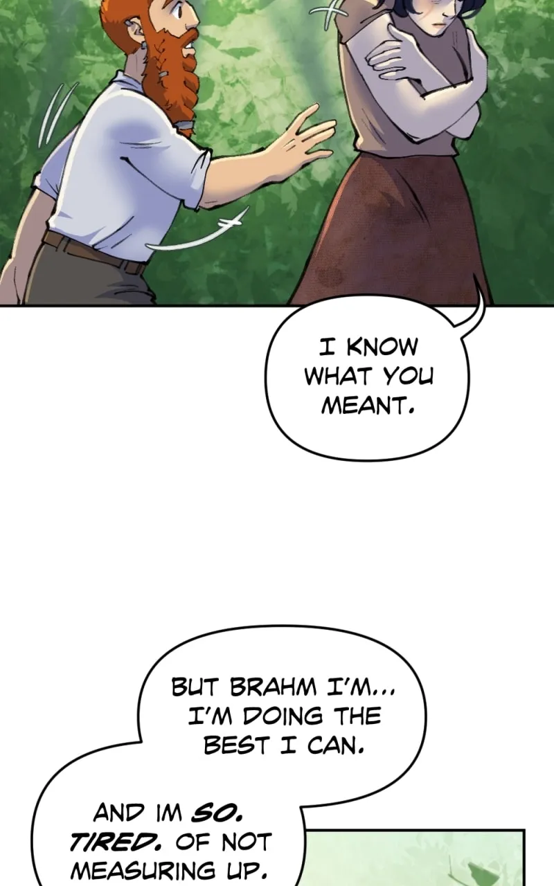 A Spell for a Smith Chapter 35 page 49 - 