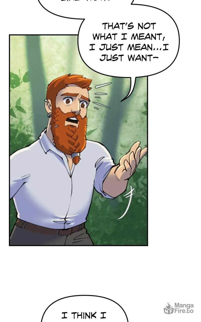 A Spell for a Smith Chapter 35 page 51 - 
