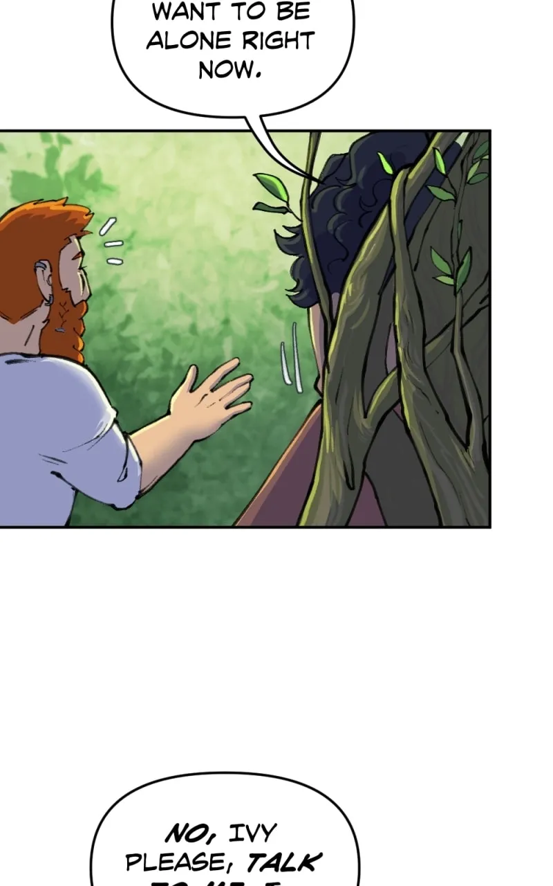 A Spell for a Smith Chapter 35 page 52 - 