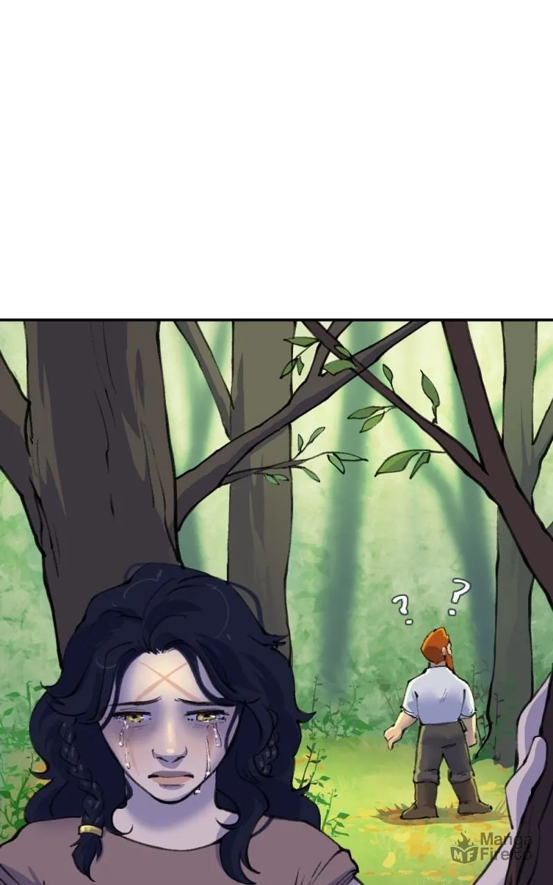 A Spell for a Smith Chapter 35 page 57 - 