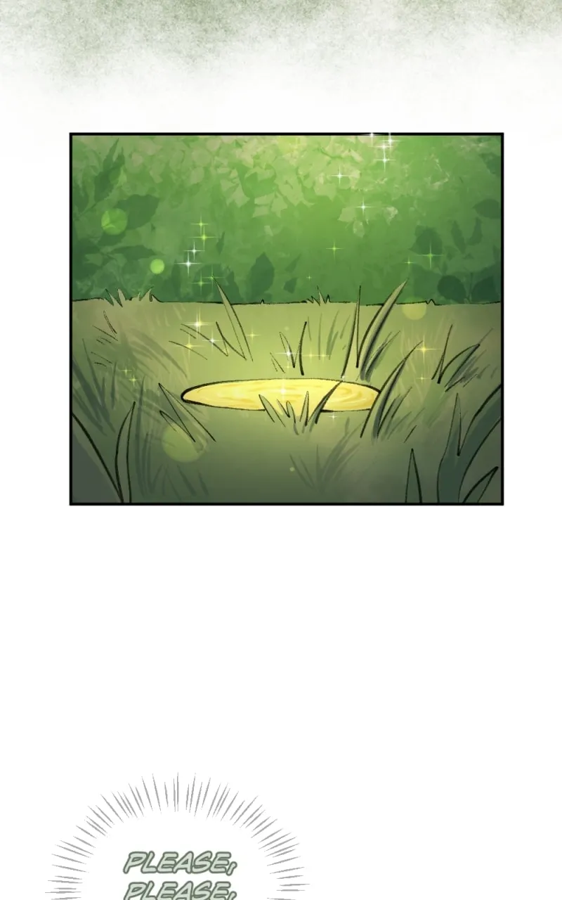 A Spell for a Smith Chapter 35 page 7 - 