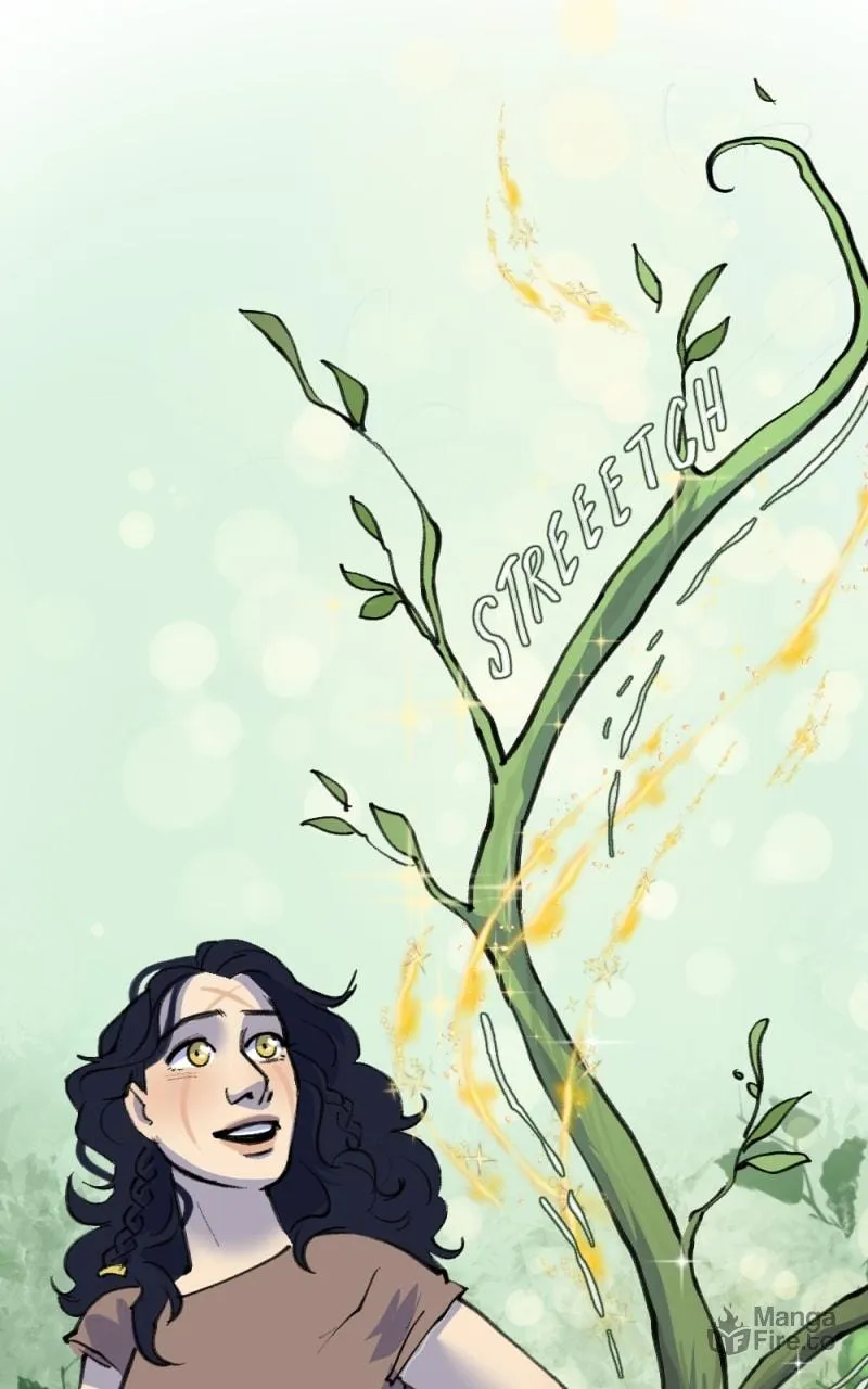 A Spell for a Smith Chapter 35 page 10 - 
