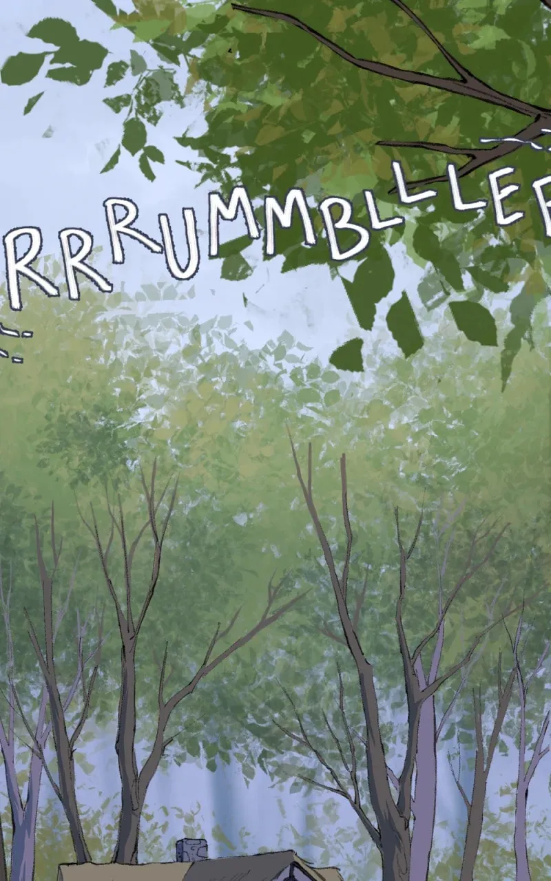 A Spell for a Smith Chapter 36 page 1 - 