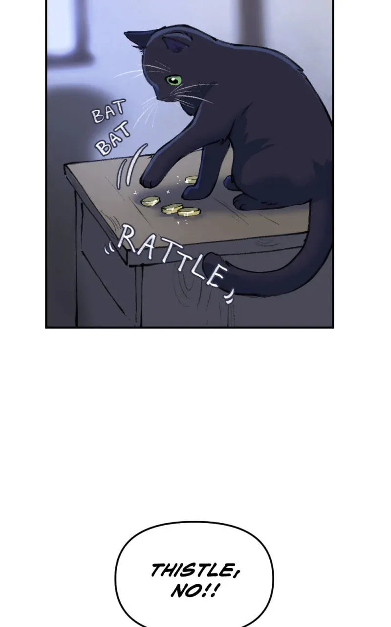 A Spell for a Smith Chapter 36 page 19 - 