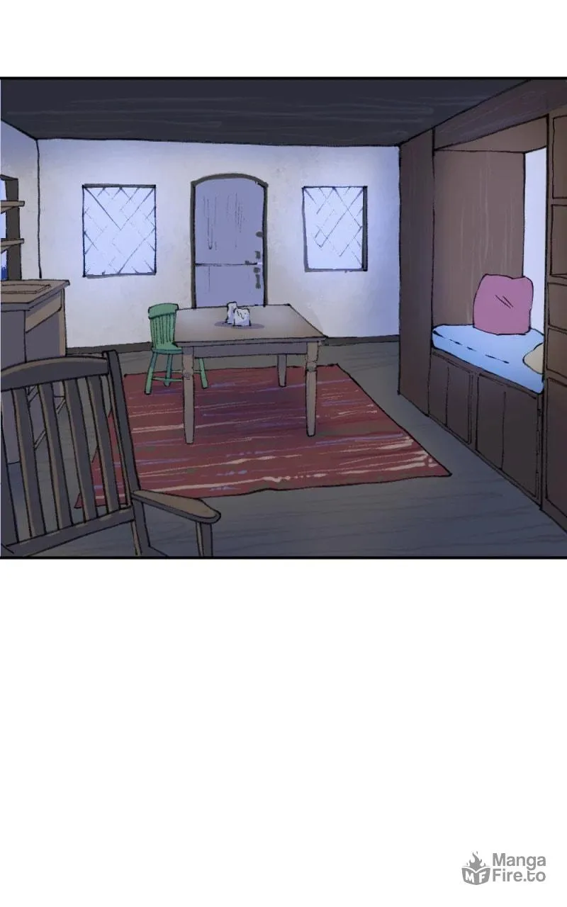 A Spell for a Smith Chapter 36 page 3 - 