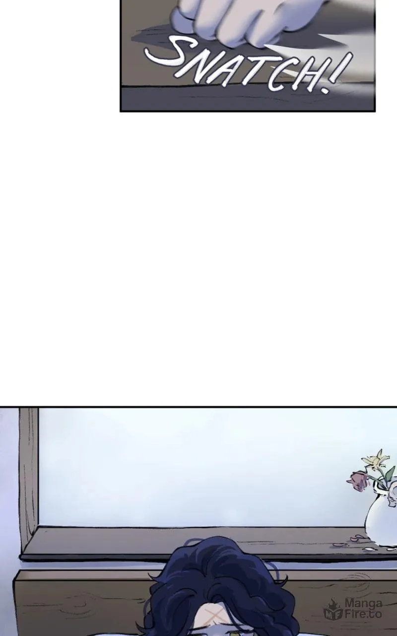 A Spell for a Smith Chapter 36 page 21 - 