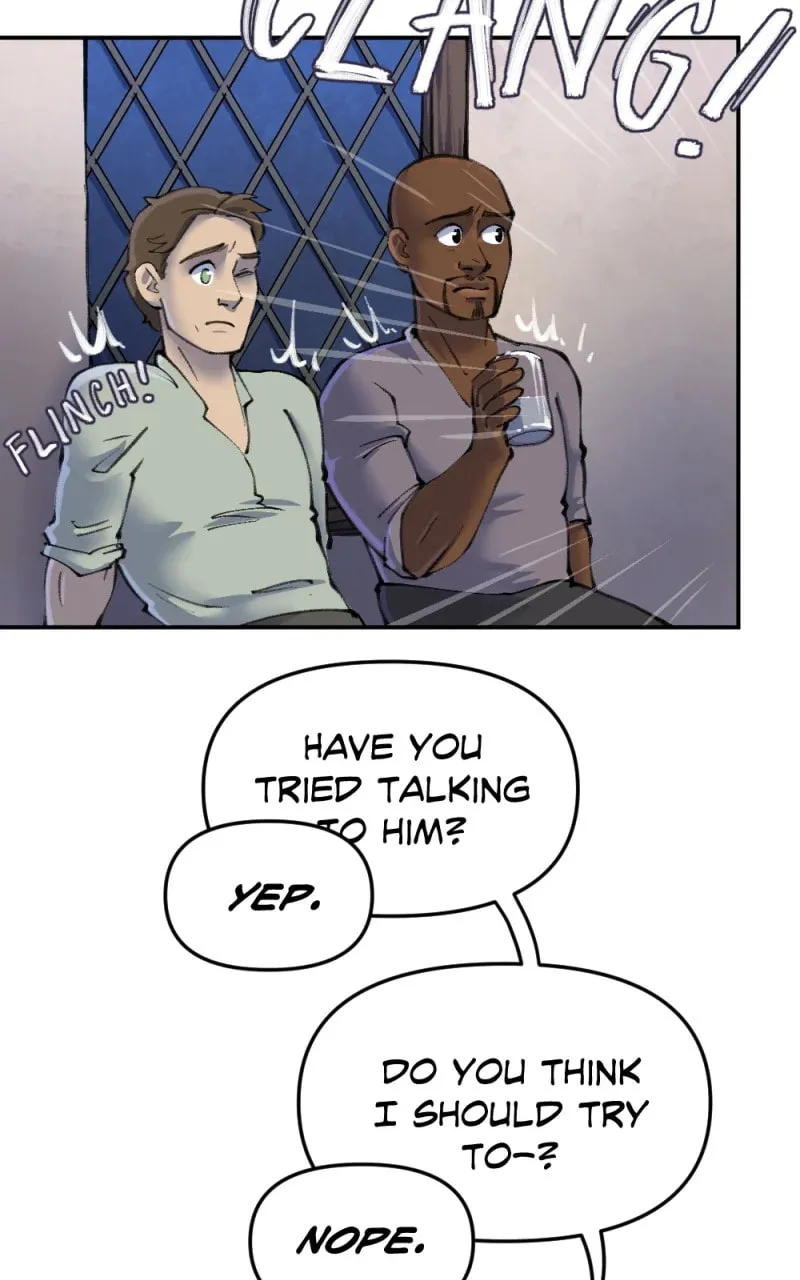 A Spell for a Smith Chapter 36 page 29 - 