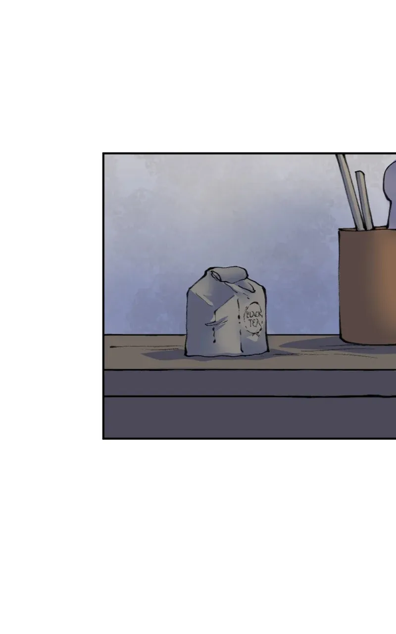 A Spell for a Smith Chapter 36 page 4 - 