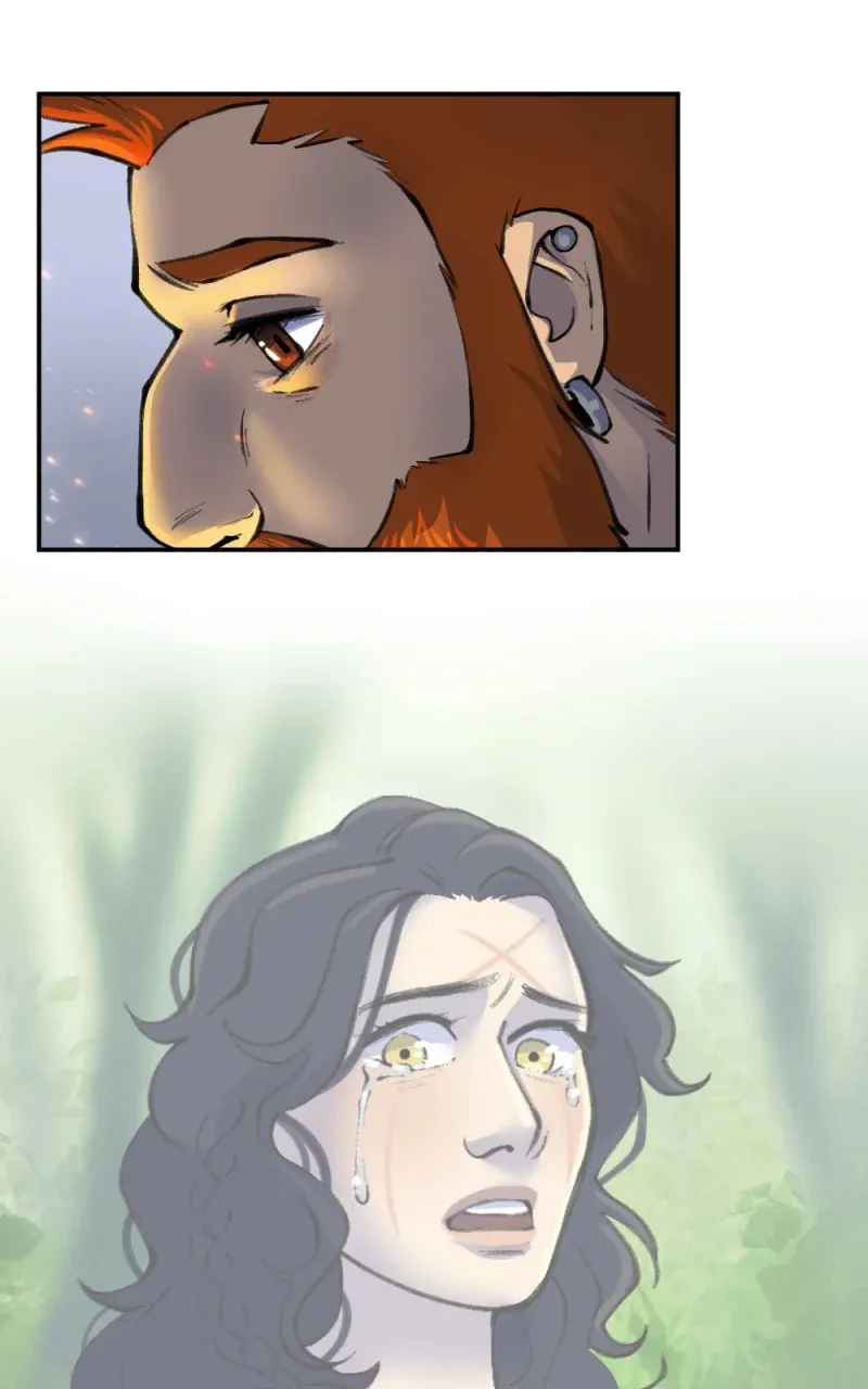 A Spell for a Smith Chapter 36 page 32 - 