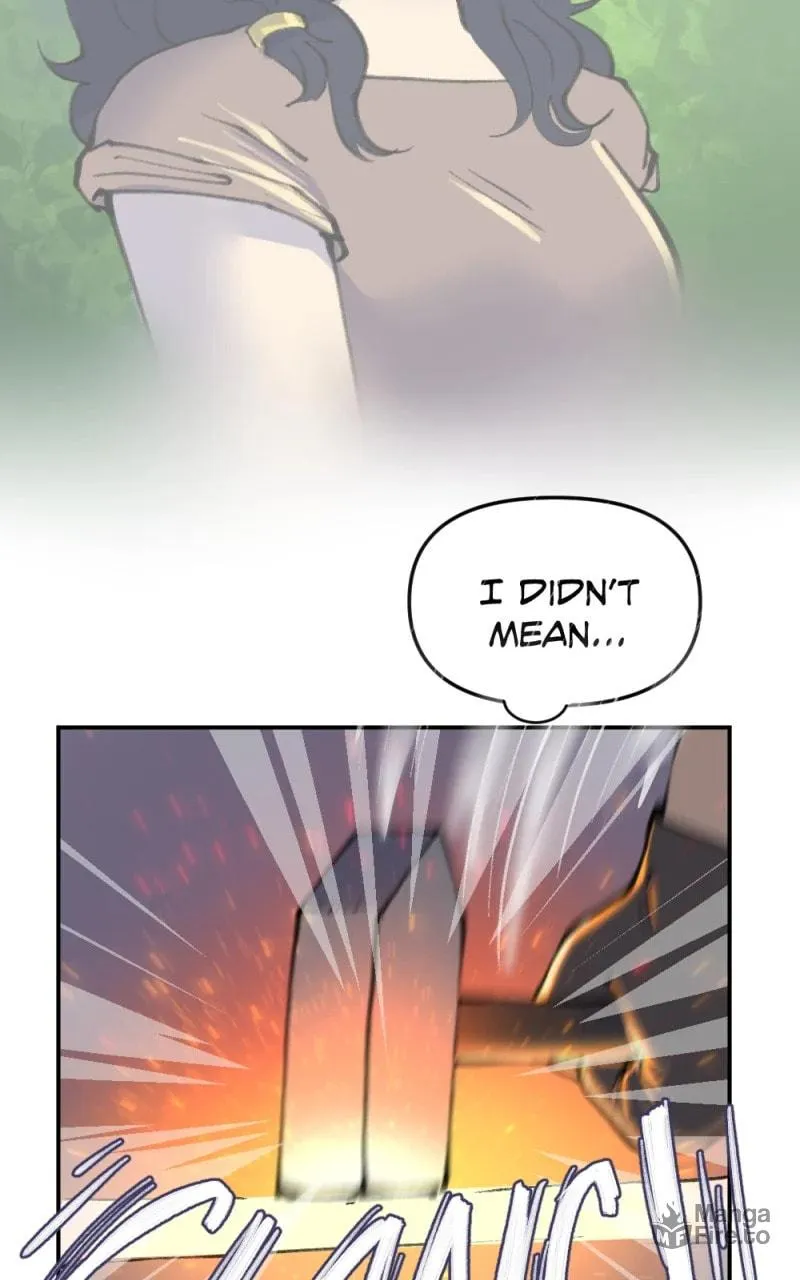 A Spell for a Smith Chapter 36 page 33 - 