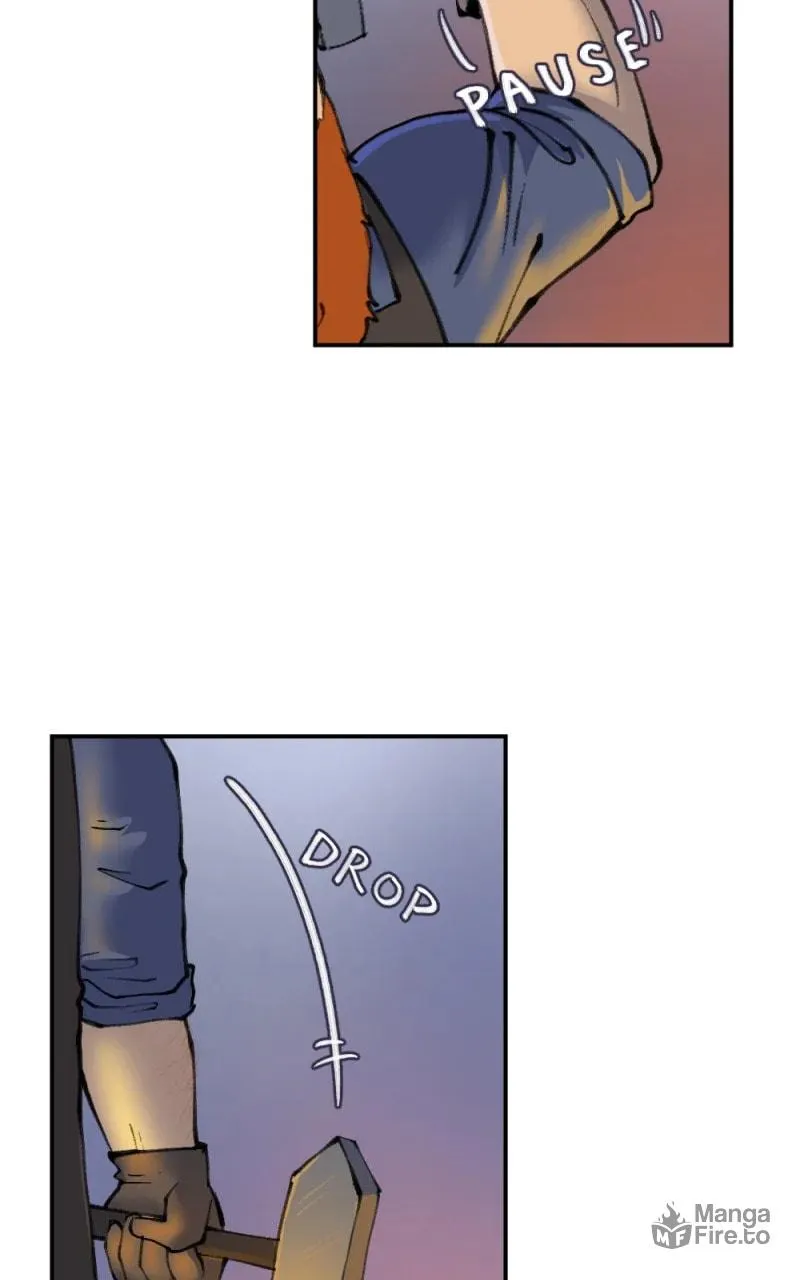 A Spell for a Smith Chapter 36 page 36 - 