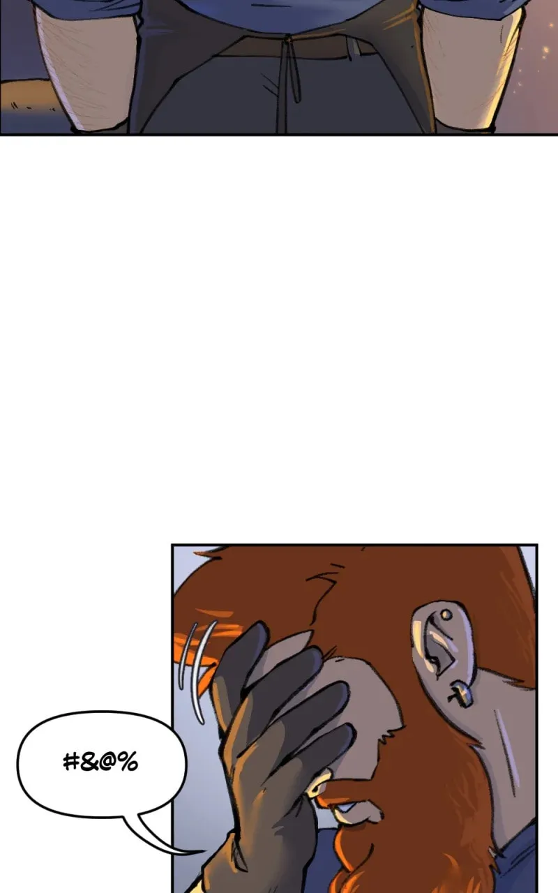 A Spell for a Smith Chapter 36 page 38 - 