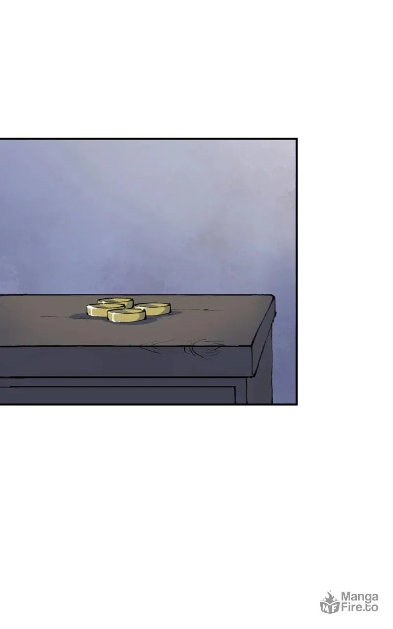 A Spell for a Smith Chapter 36 page 5 - 