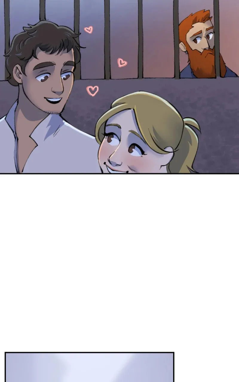 A Spell for a Smith Chapter 36 page 43 - 