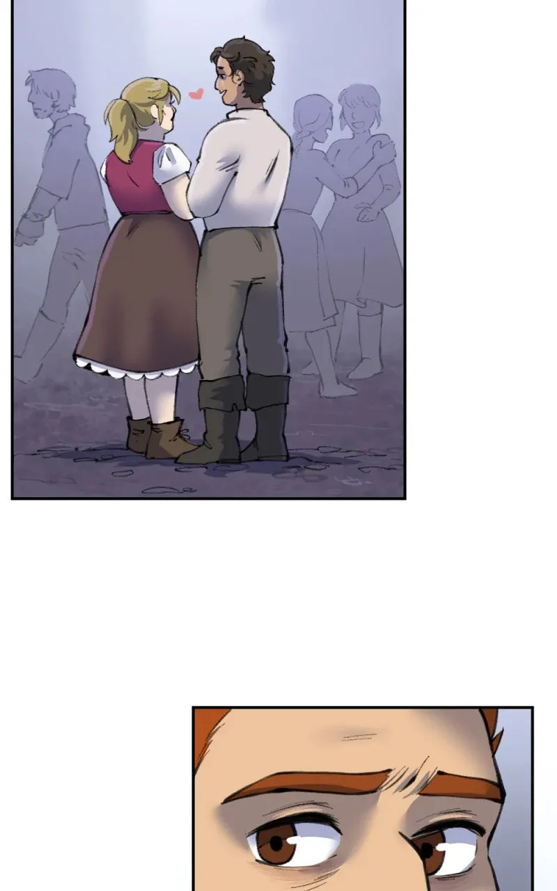 A Spell for a Smith Chapter 36 page 44 - 