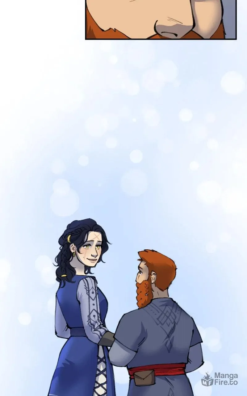 A Spell for a Smith Chapter 36 page 45 - 