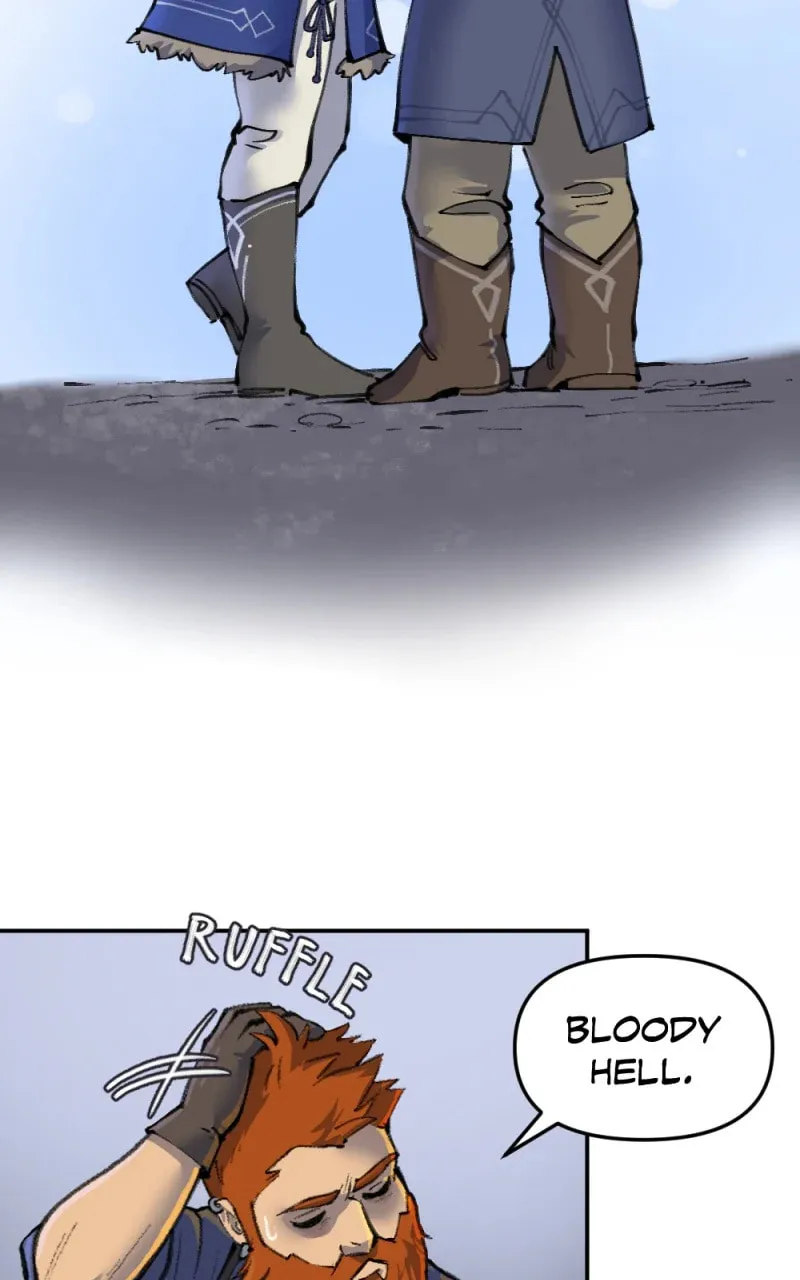 A Spell for a Smith Chapter 36 page 46 - 