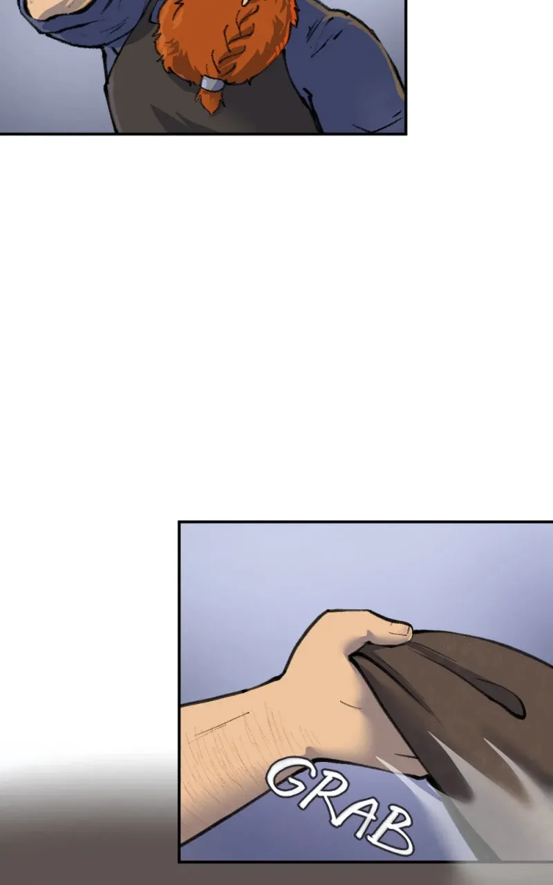 A Spell for a Smith Chapter 36 page 47 - 