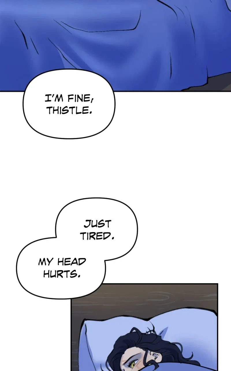 A Spell for a Smith Chapter 36 page 7 - 