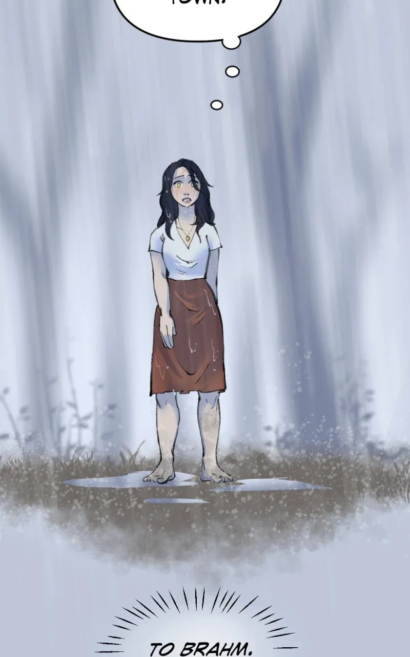 A Spell for a Smith Chapter 37 page 17 - 